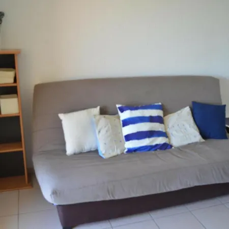 4 Pers. Avec Terrasse Et Wifi A - Fr-1-225c-535 Banyuls-sur-Mer