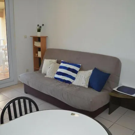 Apartment 4 Pers. Avec Terrasse Et Wifi A - Fr-1-225c-535